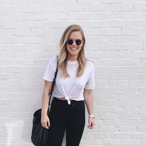 Meet your Posher, Adeline